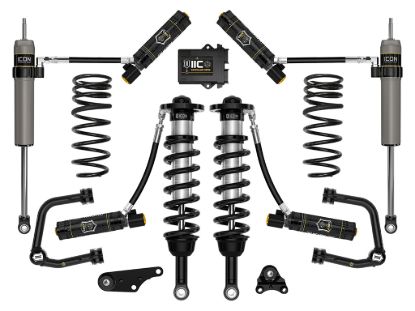Picture of ICON Vehicle Dynamics Suspension Lift Kit - K53296TX