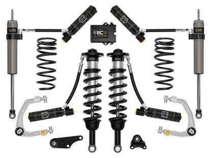Picture of ICON Vehicle Dynamics Suspension Lift Kit - K53296X