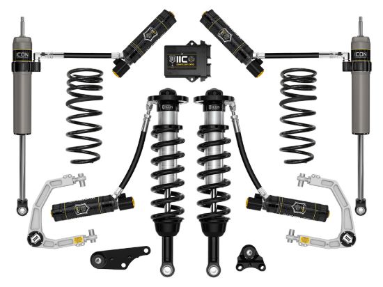 Picture of ICON Vehicle Dynamics Suspension Lift Kit - K53296X