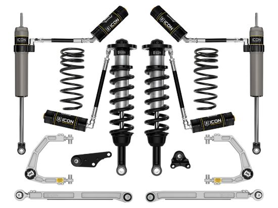 Picture of ICON Vehicle Dynamics Suspension Lift Kit - K53297S
