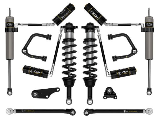 Picture of ICON Vehicle Dynamics Suspension Lift Kit - K53297T