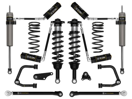 Picture of ICON Vehicle Dynamics Suspension Lift Kit - K53297TS