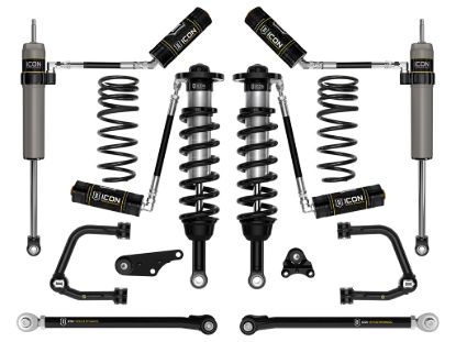 Picture of ICON Vehicle Dynamics Suspension Lift Kit - K53297TX