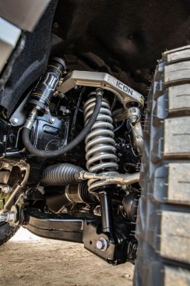 Picture of ICON Vehicle Dynamics Suspension Lift Kit - K53297X