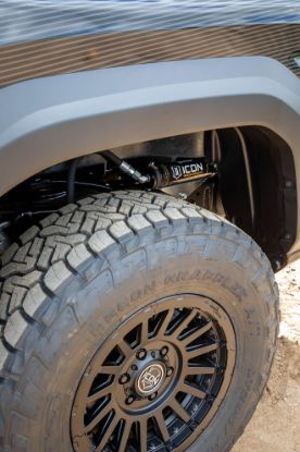 Picture of ICON Vehicle Dynamics Suspension Lift Kit - K53297X