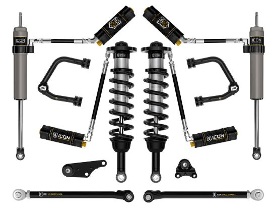 Picture of ICON Vehicle Dynamics Suspension Lift Kit - K53298T