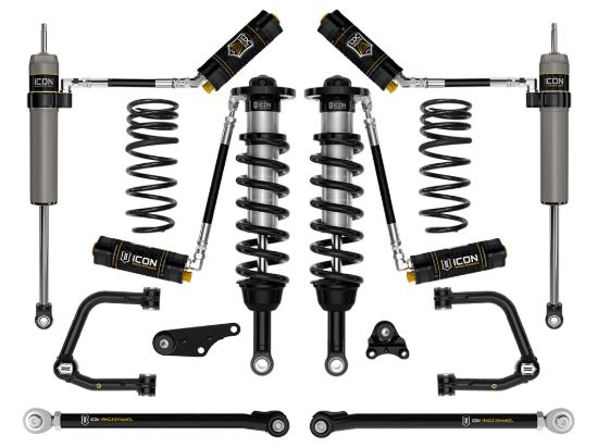 Picture of ICON Vehicle Dynamics Suspension Lift Kit - K53298TX