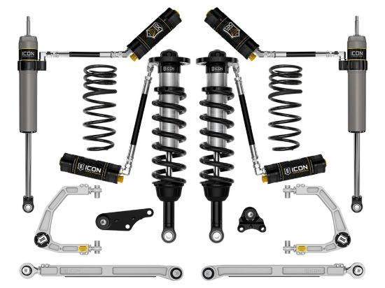 Picture of ICON Vehicle Dynamics Suspension Lift Kit - K53298X