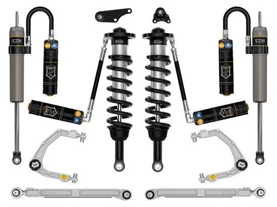 Picture of ICON Vehicle Dynamics Suspension Lift Kit - K53299