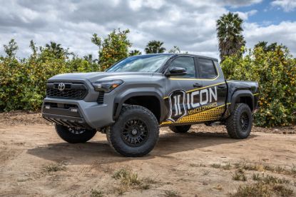 Picture of ICON Vehicle Dynamics Suspension Lift Kit - K53299