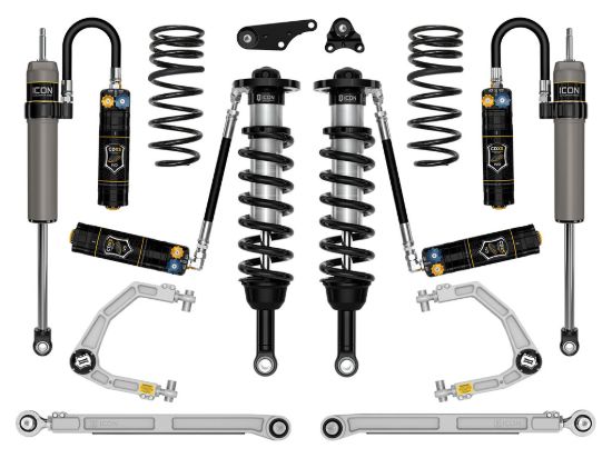 Picture of ICON Vehicle Dynamics Suspension Lift Kit - K53299S