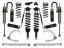 Picture of ICON Vehicle Dynamics Suspension Lift Kit - K53299S