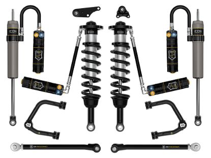 Picture of ICON Vehicle Dynamics Suspension Lift Kit - K53299T