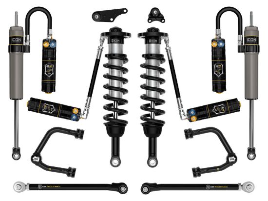Picture of ICON Vehicle Dynamics Suspension Lift Kit - K53299T