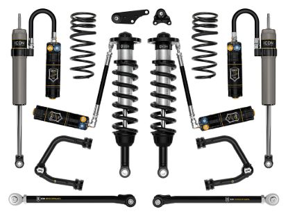 Picture of ICON Vehicle Dynamics Suspension Lift Kit - K53299TS