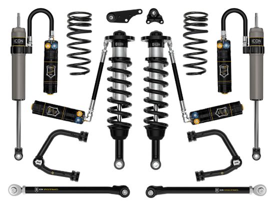 Picture of ICON Vehicle Dynamics Suspension Lift Kit - K53299TS