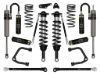 Picture of ICON Vehicle Dynamics Suspension Lift Kit - K53299TX