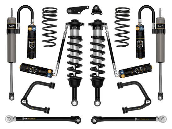 Picture of ICON Vehicle Dynamics Suspension Lift Kit - K53299TX