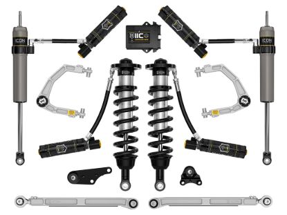 Picture of ICON Vehicle Dynamics Suspension Lift Kit - K53300