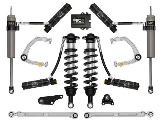 Picture of ICON Vehicle Dynamics Suspension Lift Kit - K53300