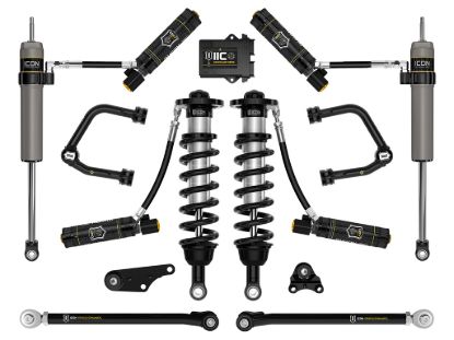 Picture of ICON Vehicle Dynamics Suspension Lift Kit - K53300T