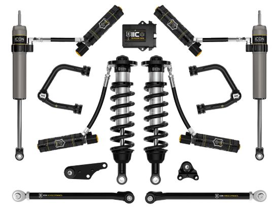 Picture of ICON Vehicle Dynamics Suspension Lift Kit - K53300T