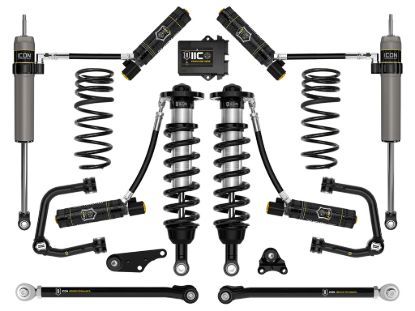 Picture of ICON Vehicle Dynamics Suspension Lift Kit - K53300TS