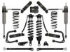 Picture of ICON Vehicle Dynamics Suspension Lift Kit - K53300TX