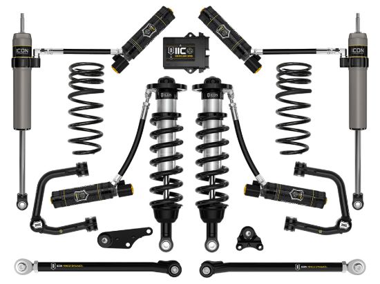 Picture of ICON Vehicle Dynamics Suspension Lift Kit - K53300TX