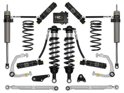 Picture of ICON Vehicle Dynamics Suspension Lift Kit - K53300X
