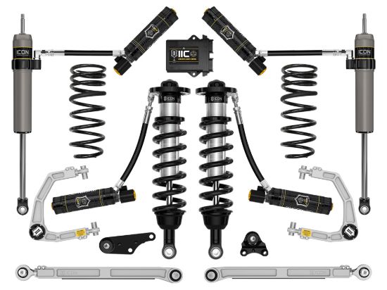 Picture of ICON Vehicle Dynamics Suspension Lift Kit - K53300X