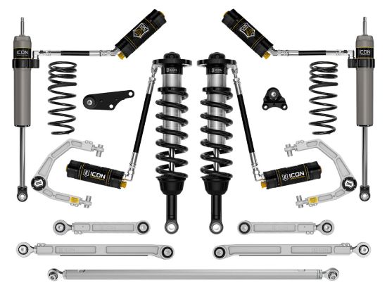 Picture of ICON Vehicle Dynamics Suspension Lift Kit - K53301
