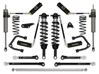 Picture of ICON Vehicle Dynamics Suspension Lift Kit - K53301T