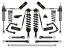 Picture of ICON Vehicle Dynamics Suspension Lift Kit - K53301T