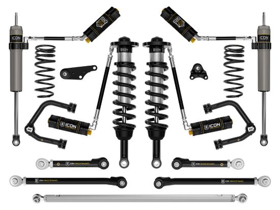 Picture of ICON Vehicle Dynamics Suspension Lift Kit - K53301TX