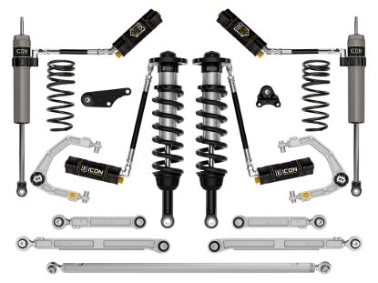 Picture of ICON Vehicle Dynamics Suspension Lift Kit - K53301X