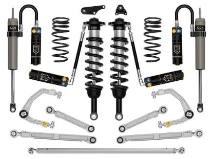 Picture of ICON Vehicle Dynamics Suspension Lift Kit - K53302