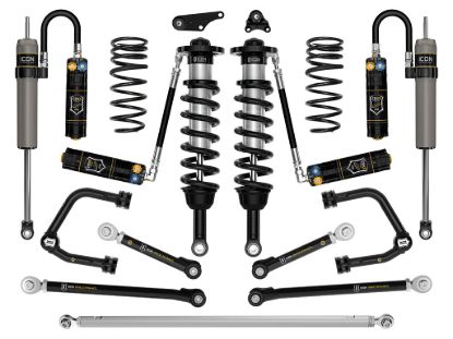 Picture of ICON Vehicle Dynamics Suspension Lift Kit - K53302T