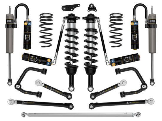Picture of ICON Vehicle Dynamics Suspension Lift Kit - K53302T
