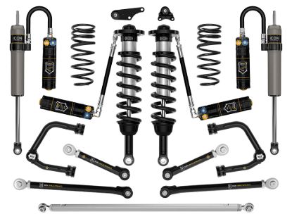 Picture of ICON Vehicle Dynamics Suspension Lift Kit - K53302TX