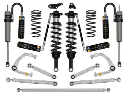 Picture of ICON Vehicle Dynamics Suspension Lift Kit - K53302X