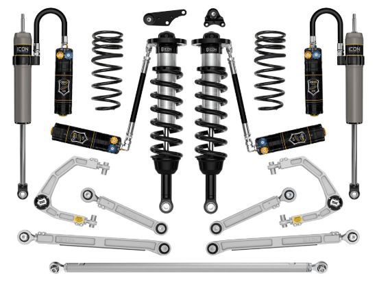 Picture of ICON Vehicle Dynamics Suspension Lift Kit - K53302X