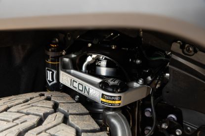 Picture of ICON Vehicle Dynamics Suspension Lift Kit - K53302X