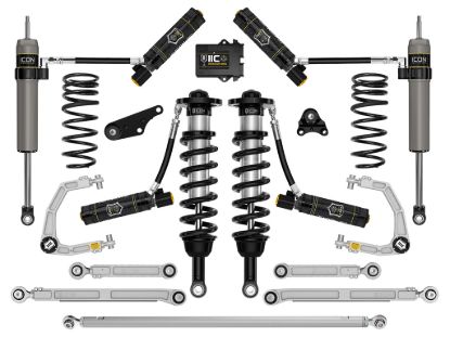 Picture of ICON Vehicle Dynamics Suspension Lift Kit - K53303