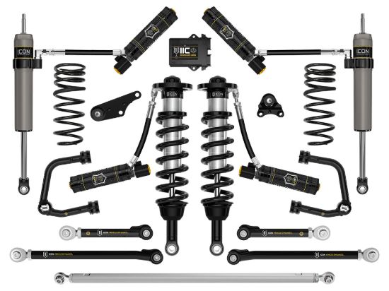 Picture of ICON Vehicle Dynamics Suspension Lift Kit - K53303T