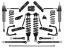 Picture of ICON Vehicle Dynamics Suspension Lift Kit - K53303T