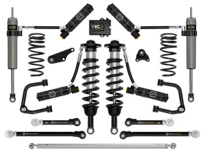 Picture of ICON Vehicle Dynamics Suspension Lift Kit - K53303TX