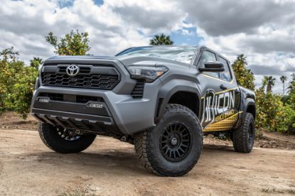 Picture of ICON Vehicle Dynamics Suspension Lift Kit - K53303TX