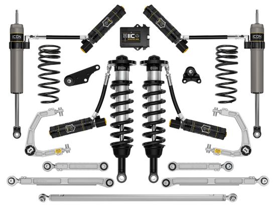 Picture of ICON Vehicle Dynamics Suspension Lift Kit - K53303X