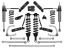 Picture of ICON Vehicle Dynamics Suspension Lift Kit - K53303X